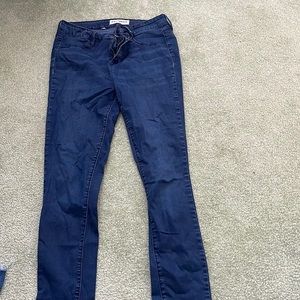 Bullhead Midrise Jegging